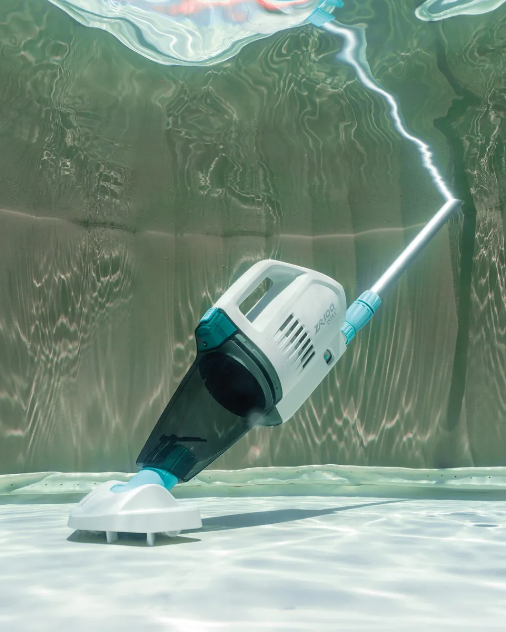 Hot Pool And Spa Vacuum ZR100 Pool Accessories