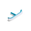 Pool Cleaning Curved Wall Brush Pool Accessories