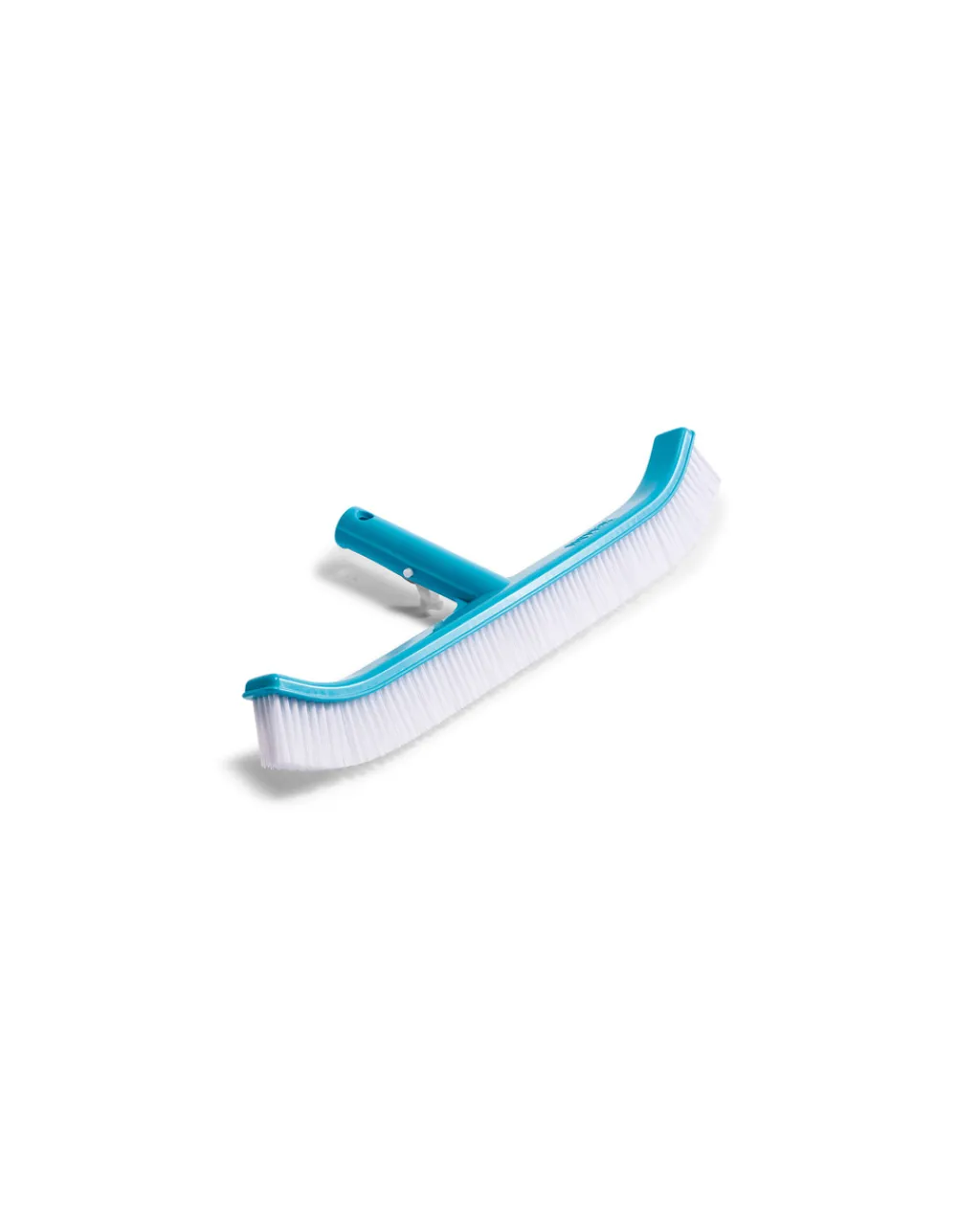 Pool Cleaning Curved Wall Brush Pool Accessories