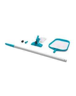Pool Cleaning Maintenance Kit Pool Accessories