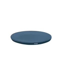 Sale Pool Cover for 10' Easy Set Swimming Pools Pool Accessories