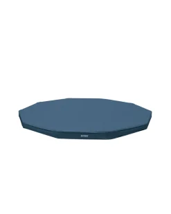Hot Pool Cover for 15' Round Swimming Pools Pool Accessories