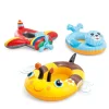 Online Pool Cruiser Inflatable Pool Floats - Assortment Pool Toys