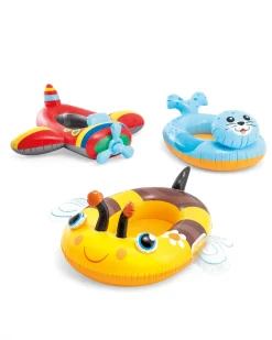 Online Pool Cruiser Inflatable Pool Floats - Assortment Pool Toys
