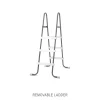 Discount Pool Ladder for 48in Depth Pools Pool Accessories
