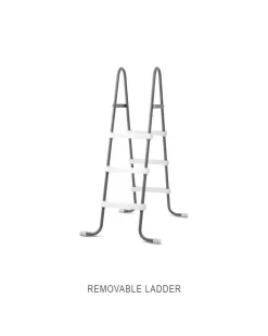 Discount Pool Ladder for 48in Depth Pools Pool Accessories