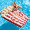 Discount Poppin Popcorn Inflatable Float Mat Novelties & Games