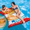 Clearance Potato Chips Inflatable Pool Float Pool Mats & Lounges|Novelties & Games