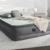 New PremAire® I Air Mattress 18" Full w/ Built-In Electric Pump Premaire & Truaire