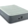 Hot PremAire® I Air Mattress -- 18" Queen w/ Built-In Electric Pump Premaire & Truaire
