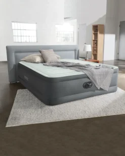 Sale PremAire® I Air Mattress 18" Queen w/ Built-In Electric Pump Premaire & Truaire