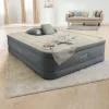 Sale PremAire® II 18" Queen Air Mattress w/ Built-In Electric Pump Premaire & Truaire