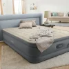 Online PremAire® II Air Mattress 18" Queen w/ Built-In Electric Pump Premaire & Truaire
