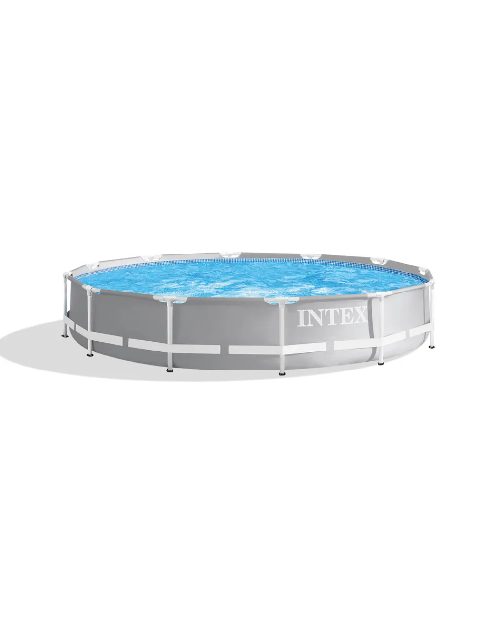 Prism Frame™ 12' x 30" Above Ground Pool (Filter Pump Not Included) Prism Frame