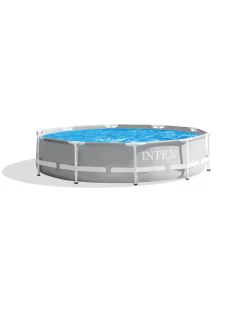 Best Prism Frame™ 10' x 30" Above Ground Pool (Filter Pump Not Included) Prism Frame