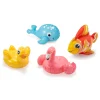 Online Puff 'N Play® Inflatable Pool Toys - Assortment Pool Toys