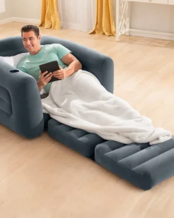Hot Pull-Out Inflatable Chair Loungers|Chairs