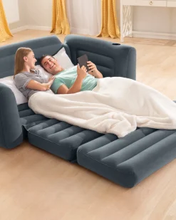 Discount Pull-Out Inflatable Sofa Sofas