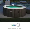 PureSpa™ Multi-Colored Battery Operated LED Light for Bubble Massage Hot Tubs Spa Accessories