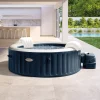 Discount PureSpa™ Plus Bubble Inflatable Hot Tub Set - 6 Person Purespa