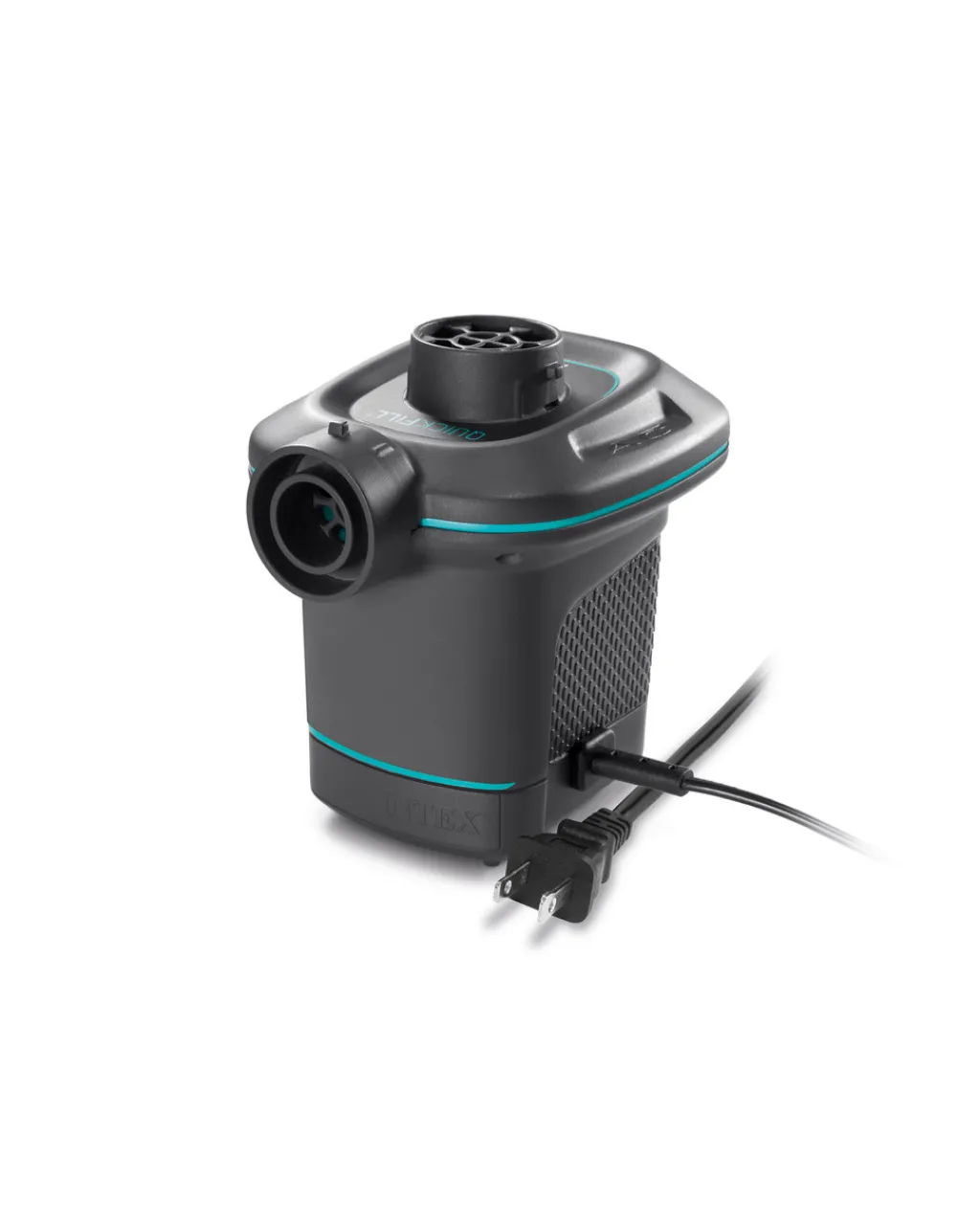 Quick-Fill® AC Electric Air Pump - 23.0 CFM Electric Pumps|Pumps & Accessories