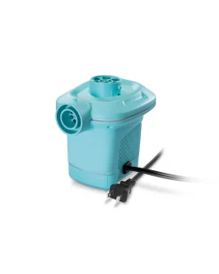 Online Quick-Fill® AC Electric Air Pump - 22.9 CFM Electric Pumps|Pumps & Accessories