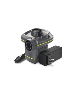 Online Quick-Fill® AC/DC Electric Pump - 17.0 CFM Pumps & Accessories|Electric Pumps