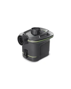 Outlet Quick-Fill® Battery Powered Air Pump - 14.8 CFM Electric Pumps|Pumps & Accessories