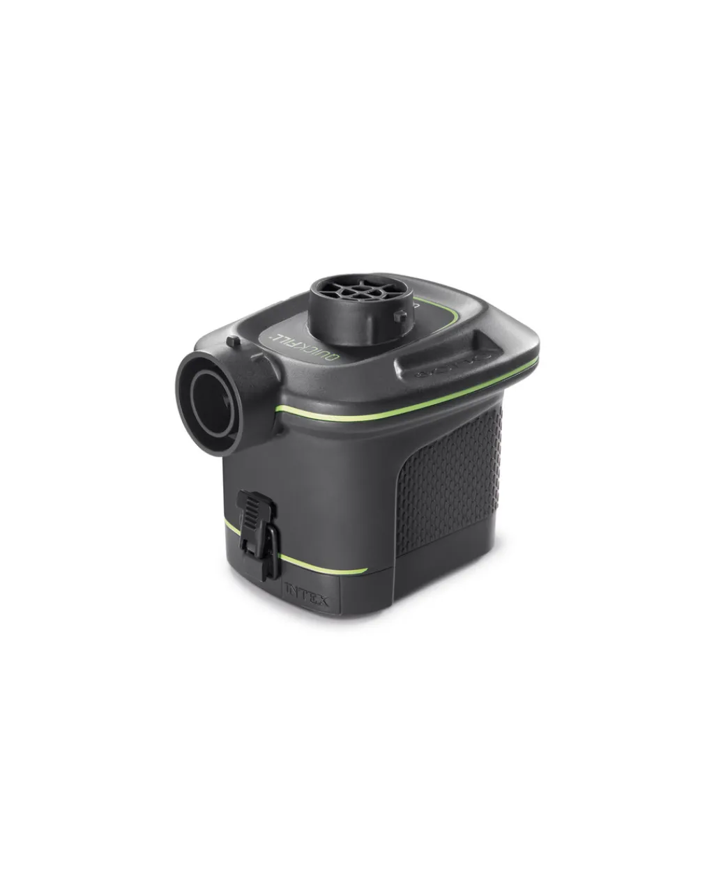 Outlet Quick-Fill® Battery Powered Air Pump - 14.8 CFM Electric Pumps|Pumps & Accessories