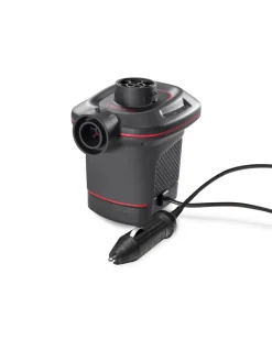 Outlet Quick-Fill® DC Electric Air Pump - 23.0 CFM Electric Pumps|Pumps & Accessories