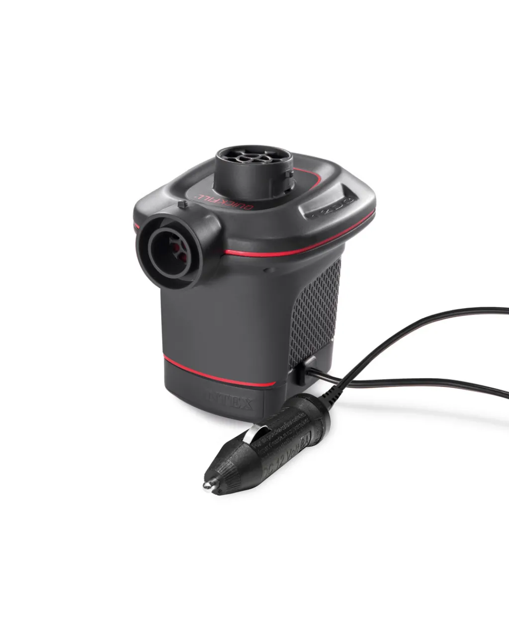 Outlet Quick-Fill® DC Electric Air Pump - 23.0 CFM Electric Pumps|Pumps & Accessories