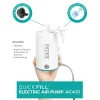 Clearance Quick-Fill® Electric Air Pump - AC400 Electric Pumps
