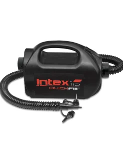 Discount Quick-Fill® High PSI Electric Pump - 14.1 CFM Electric Pumps|Pumps & Accessories