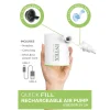 Clearance Quick-Fill® USB Electric Air Pump - USB200R Electric Pumps