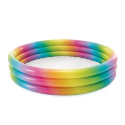 Rainbow Ombre Kid's Inflatable Pool Kids Kids