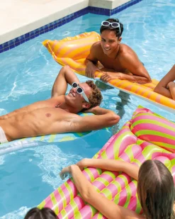 Sale Razzle Dazzle Wave Mats - Assortment Pool Mats & Lounges