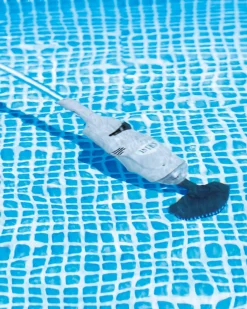 Clearance Rechargeable Hand-Held Pool Vacuum Pool Accessories