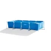 Rectangular Frame Above Ground Pool - 14'9¼" x 7'2?" x 33" Kids Kids