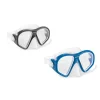 Sale Reef Rider Rubber Swim Masks - Assortment Aquaflow Swim Gear