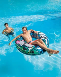 Online River Rat® Inflatable Swim Tube Sporting Lounges & Islands|Pool Toys