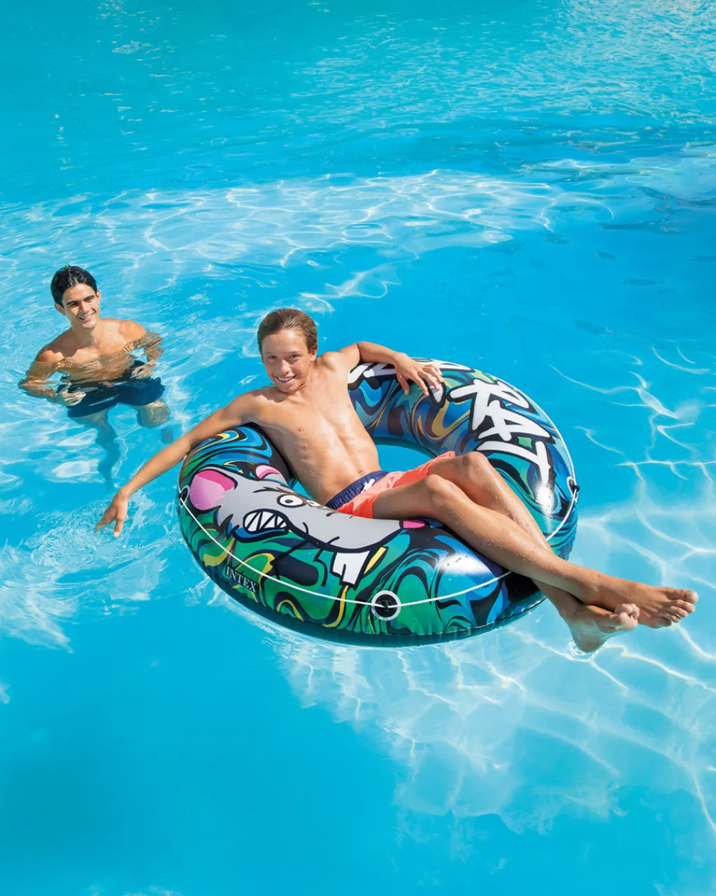 Online River Rat® Inflatable Swim Tube Sporting Lounges & Islands|Pool Toys