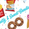 Outlet Salty and Sweet Bundle Pool Mats & Lounges|Novelties & Games
