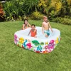 Best Sea Aquarium Inflatable Pool Kids Kids