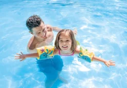 Best Sea Buddy Inflatable Arm Band Floaties Pool Toys
