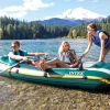 Online Seahawk™ 3 Inflatable Boat Set - 3 Person Sport Series Boats