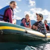 Sale Seahawk™ 4 Inflatable Boat Set - 4 Person Sport Series Boats