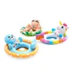 Discount See-Me-Sit Rider Inflatable Pool Floats - Assortment Pool Toys