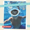 Discount Shark Kids Swim Mask w/ Snorkel Aquaflow Swim Gear