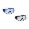 Best Silicone Aqua Sport Swim Masks - Assortment Aquaflow Swim Gear