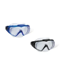 Best Silicone Aqua Sport Swim Masks - Assortment Aquaflow Swim Gear